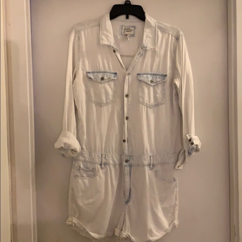 Jumpsuit
